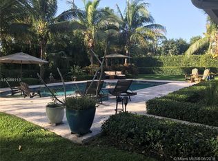 6720 SW 130th Ter, Pinecrest, FL 33156