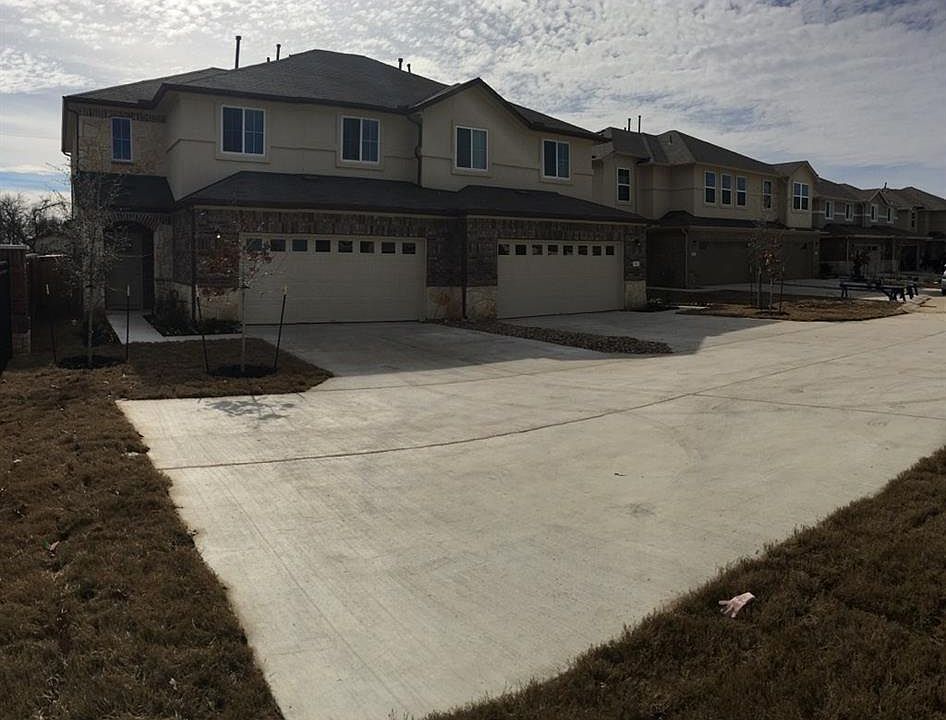 1108 La Conterra Blvd, TX 78626 Zillow