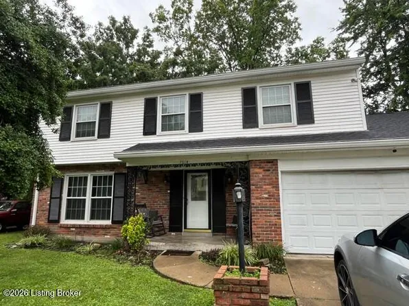 7614 Cedar Hollow Dr, Louisville, KY 40291