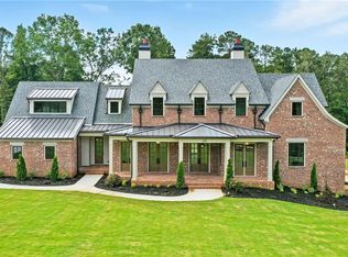 625 Claxton Ln, Milton, GA 30004