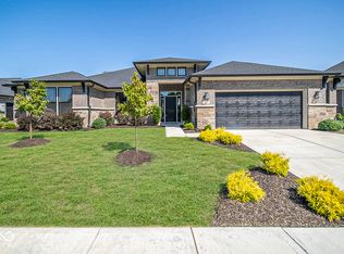 1215 Maclaren Ct, Franklin, IN 46131