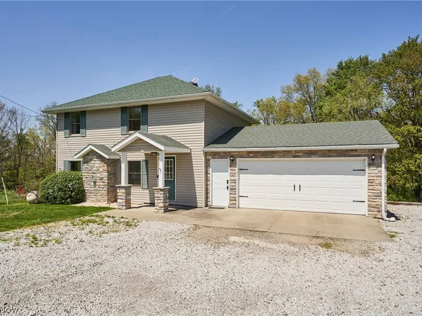 8742 Rohrer Rd, Orrville, OH 44667