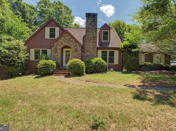 1530 Robinhood Rd, Watkinsville, GA 30677