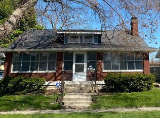 853 N Gladstone Ave, Indianapolis, IN