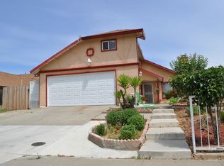 6641 Hometown Way, Sacramento, CA 95828