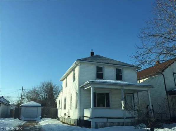 2428 E 29th St, Lorain, OH 44055