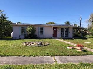 10960 SW 53rd Dr, Miami, FL 33165