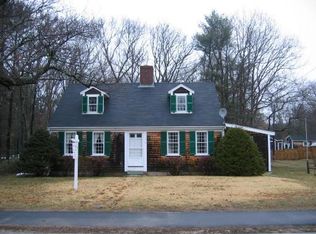 123 Chestnut St, Duxbury, MA 02332
