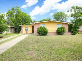 511 Radiance Ave, San Antonio, TX 78218