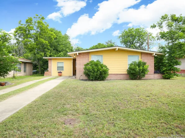 511 RADIANCE, San Antonio, TX 78218