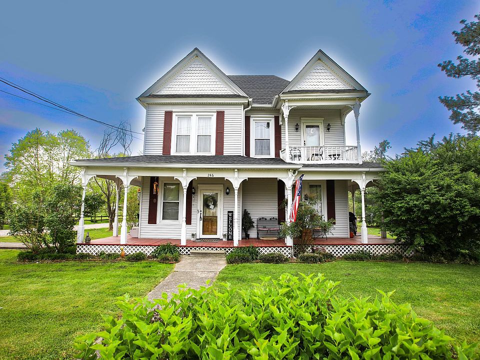1st image of 246 Hustonville St