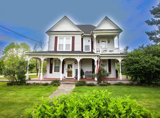 246 Hustonville St, Liberty, KY 42539