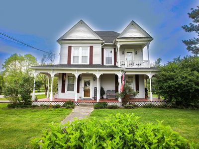 246 Hustonville St, Liberty, KY, 42539