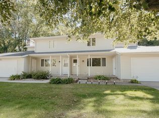 3052 Acker St, Cross Plains, WI 53528