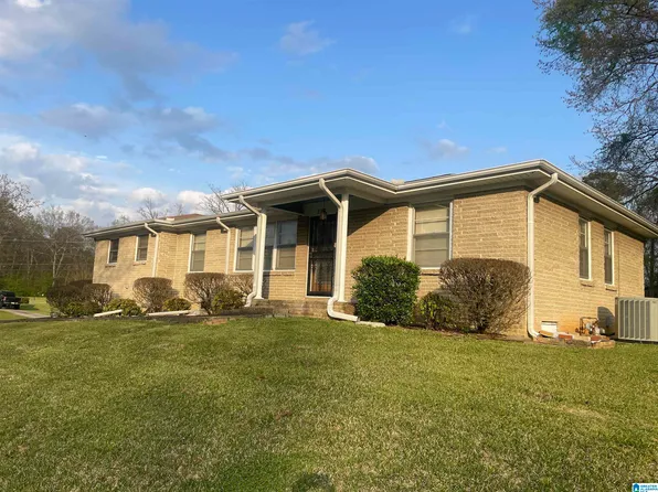 529 Park Way, Fultondale, AL 35068