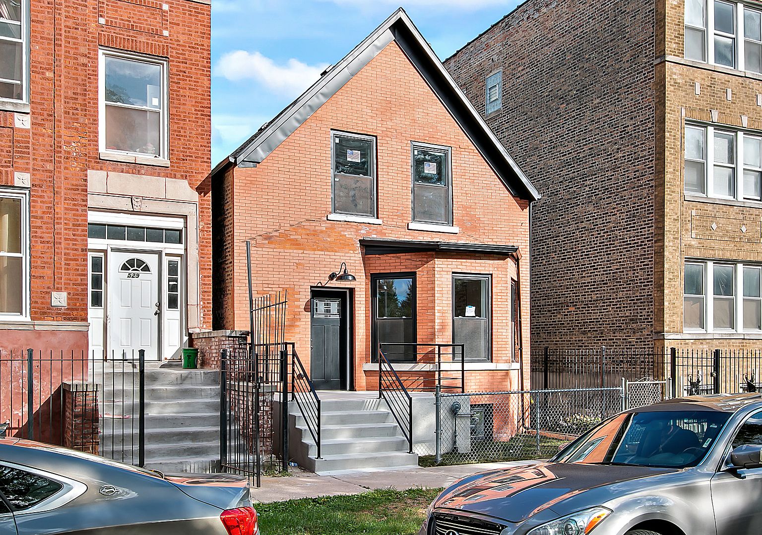 527 N Ridgeway Ave, Chicago, IL 60624 MLS 11779457 Zillow