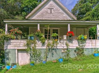 440 Ramsey Brothers Rd, Marshall, NC 28753