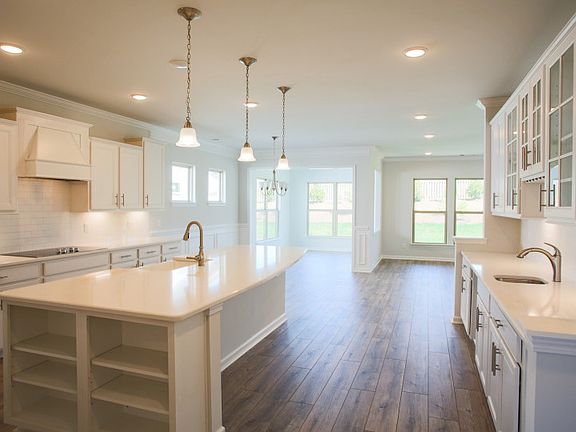 Model Representation