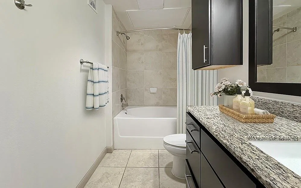 1 bed, 1.0 bath, 815 sqft, $1,611 — Photo 4