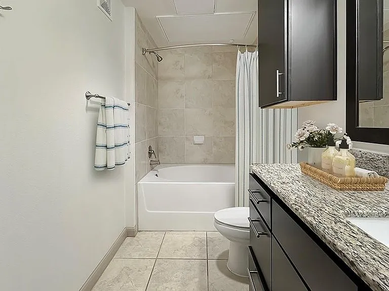 2700 Brazos St #4504 — Photo 4