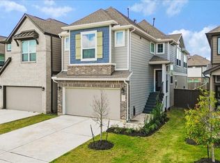 10050 Nectar Path, Iowa Colony, TX 77583