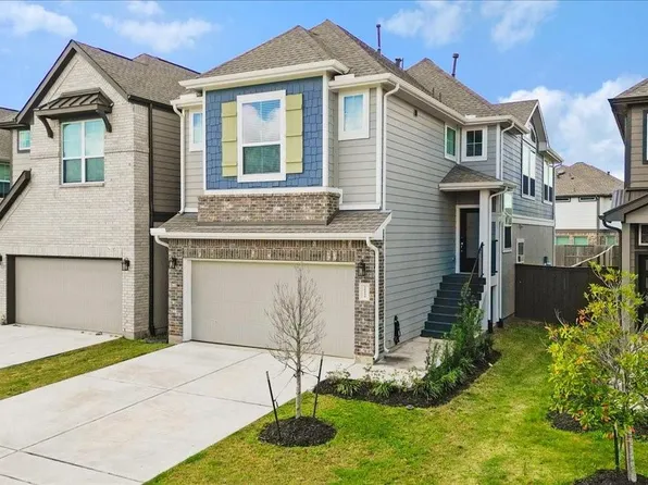 10050 Nectar Path, Iowa Colony, TX 77583
