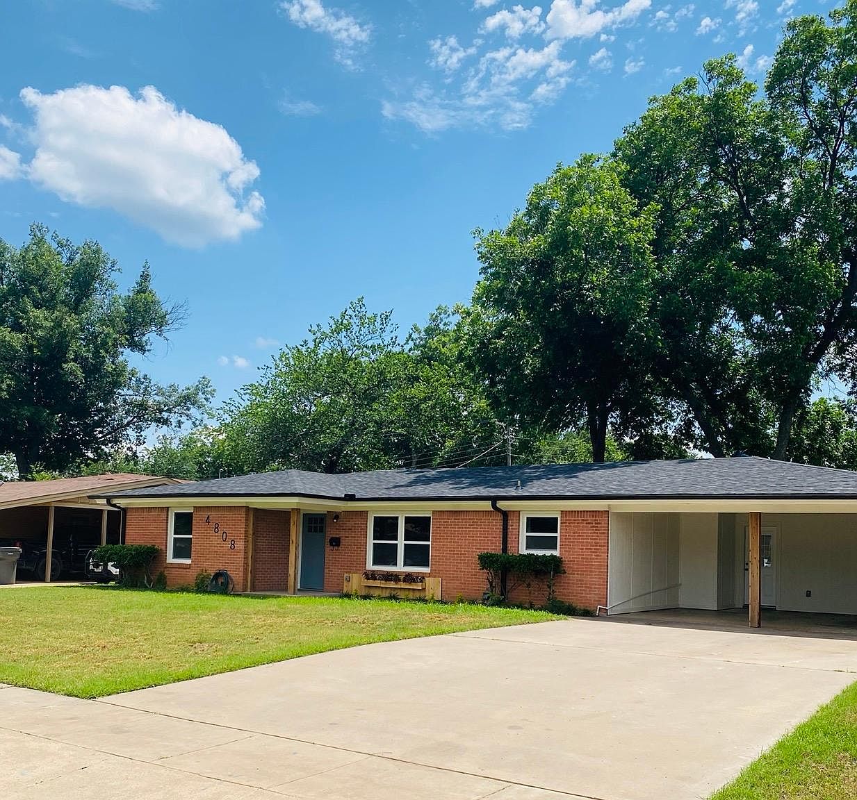4808 Alamo Dr, Wichita Falls, TX 76302 Zillow