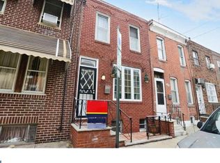 1942 S Iseminger St, Philadelphia, PA 19148
