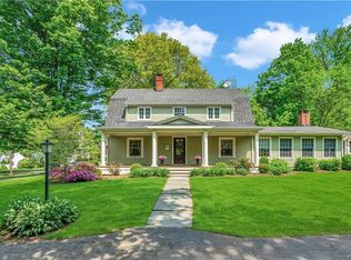 626 Wolcott Hill Rd, Wethersfield, CT 06109