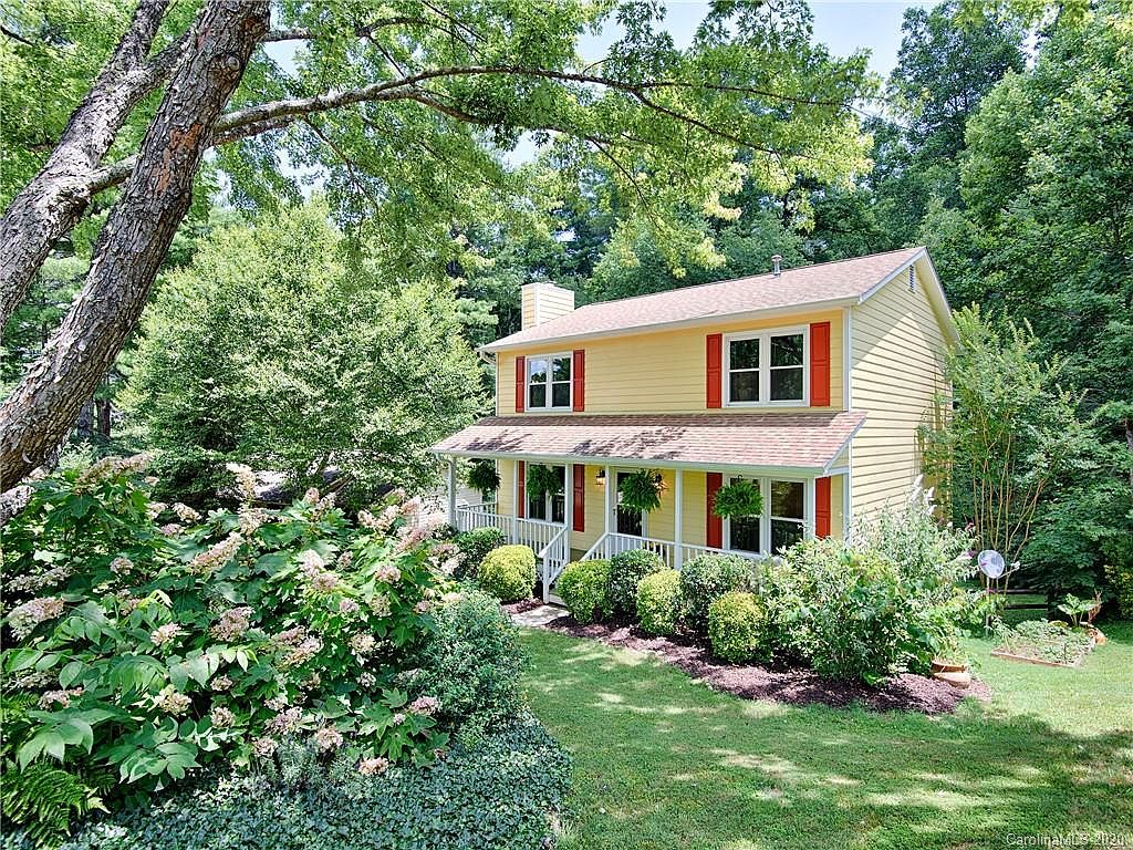 151 Meadow Lake Rd, Asheville, NC 28803 Zillow