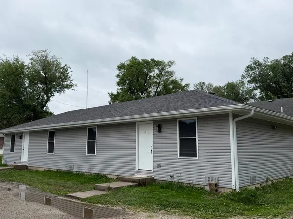 S0275-MF2, 1649 N Patterson Ave #B, Springfield, MO 65803