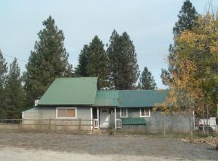 7 Deer Point Rd, Garden Valley, ID 83622