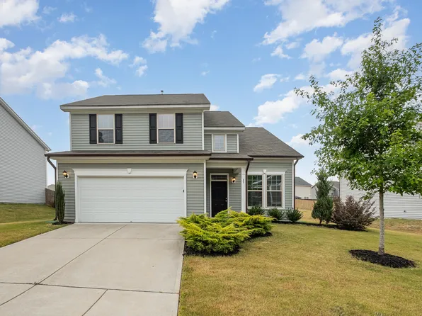 45 Hawksbill Dr, Franklinton, NC 27525