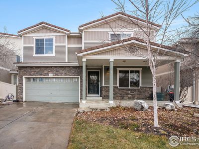 3564 Maplewood Ln, Johnstown, CO, 80534