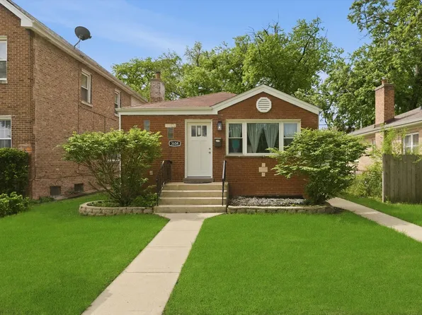3604 Wilcox Ave, Bellwood, IL 60104