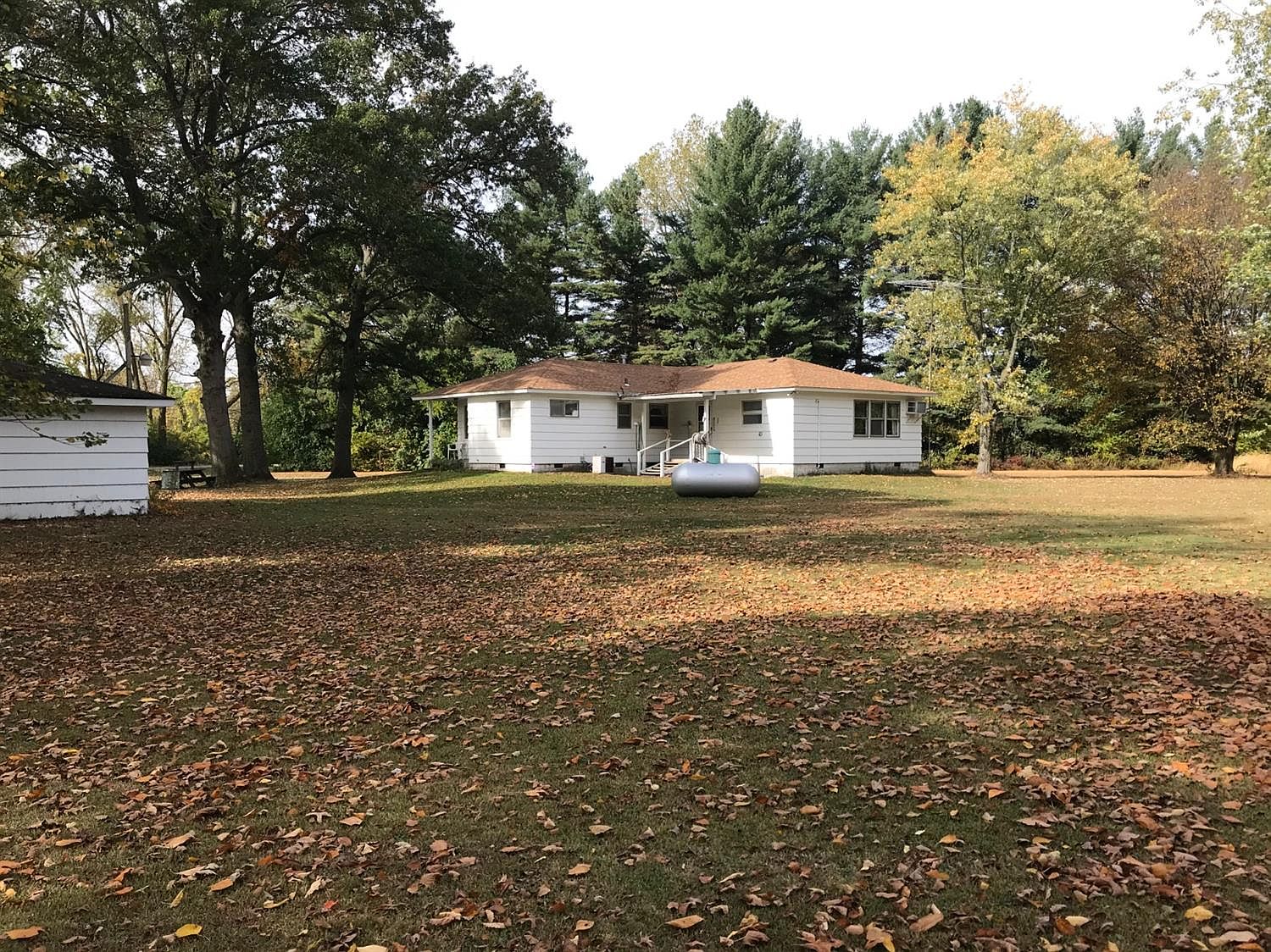 3530 E 1050 N, Demotte, IN 46310 Zillow
