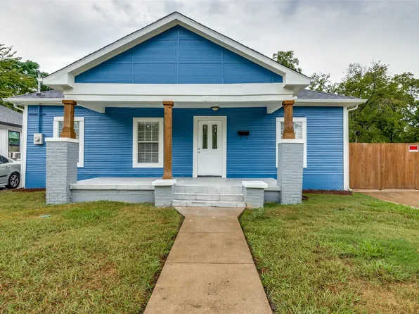 3723 Metropolitan Ave, Dallas, TX 75210
