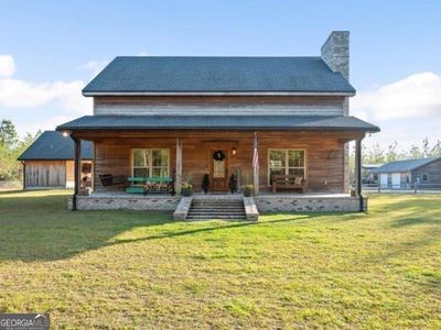 6341 Perch Creek Trl, Millwood, GA, 31552