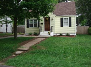 32 John Ave, Bristol, CT 06010