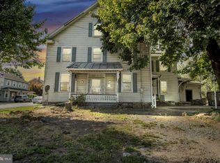 10390 Raccoon Valley Rd, Millerstown, PA 17062