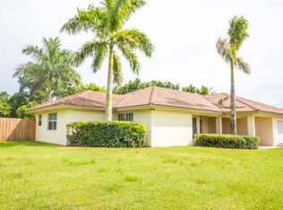 19433 SW 137th Ave, Miami, FL 33177