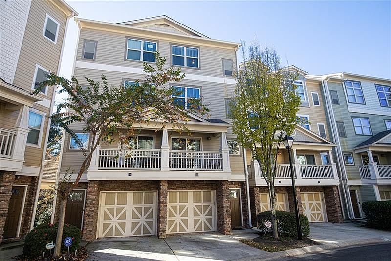 1st image of 220 Semel Cir NW Unit 142