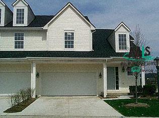 770 Bluff, Rochester Hills, MI 48307