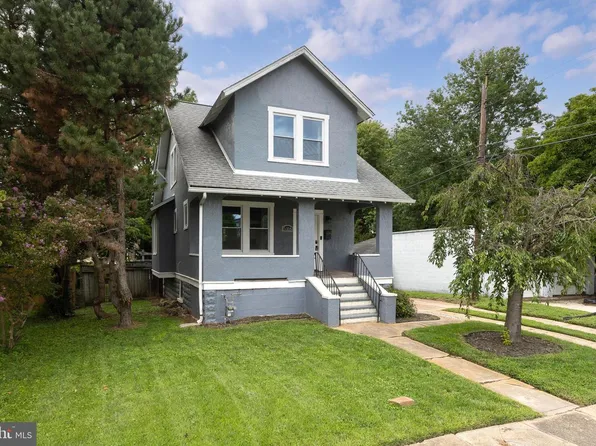 5316 Elsrode Ave, Baltimore, MD 21214