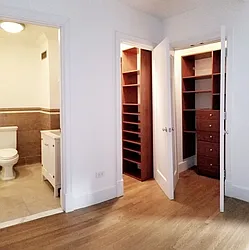 Rented by New York Residence