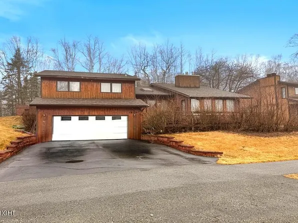 19745 S Montague Loop, Eagle River, AK 99577