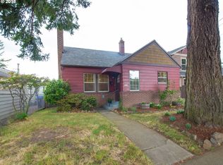 6211 SE Ramona St, Portland, OR 97206