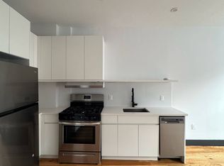 568 Communipaw Ave APT 202, Jersey City, NJ 07304