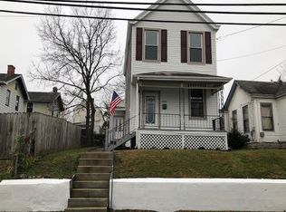 4541 Decoursey Ave, Covington, KY