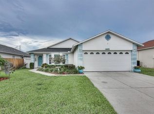 10240 Flagship Ave, Port Richey, FL 34668
